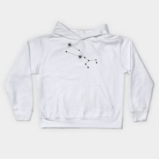 Taurus Kids Hoodie